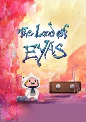 The Land of Eyas Steam