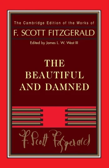 Fitzgerald: The Beautiful and Damned