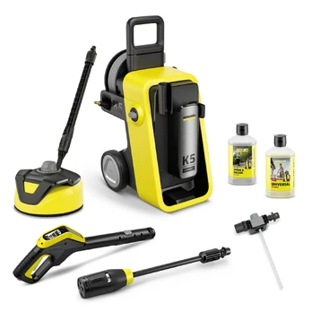 KARCHER K 5 Comfort Premium Connect Home 1.324-843.0