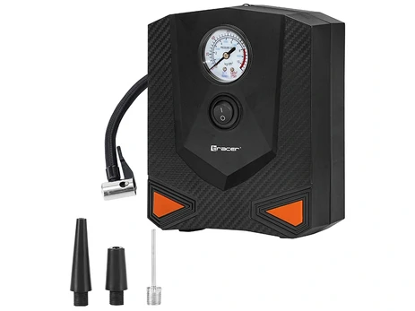 TRACER RES-03ML: automobilio kompresorius