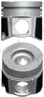NURAL 87-137500-30 Piston kaina