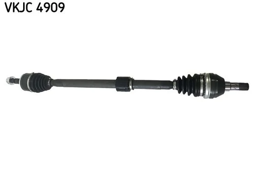 Pusašis SKF VKJC 4909