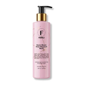 Ferrli Boom Bloom Deep Moisture kondicionierius 250 ml