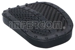 Pedalo antdėklas, stabdžių pedalas ORIGINAL IMPERIUM 26165 kaina