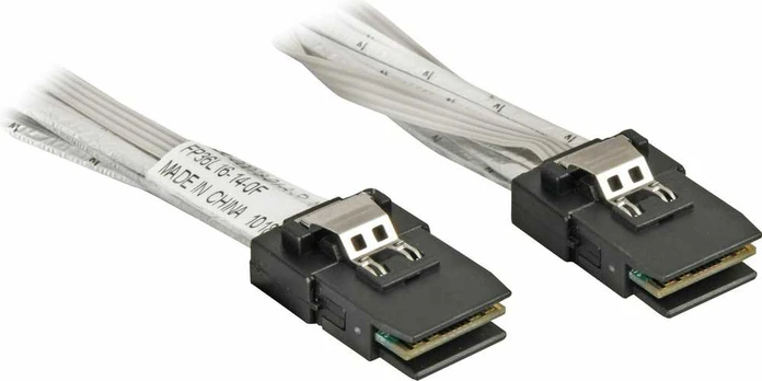 Adaptec 0.5m, Baltas (2246800-R)