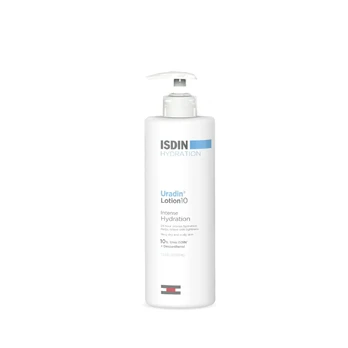 Isdin UREADIN LOTION10 intense hydration 400 ml