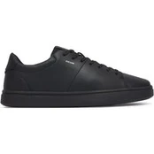 Geox Laisvalaikio batai U Baltmoore U65LDD 0009B C9999 Juoda
