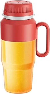 Veladranth daugiafunkcis sulčiaspausdė ir trintuvas QD-7594, 1 vnt., baltas