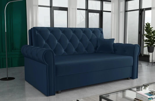 Sofa - lova VIROMA III