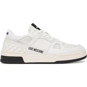 Laisvalaikio batai LOVE MOSCHINO JA15084G1OIKB10A Balta