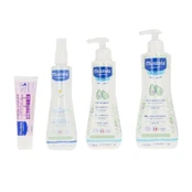 Mustela MINT TROLLEY BAG CASE 5 pcs kaina