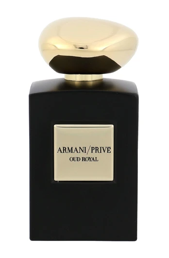 Armani Prive Oud Royal (U) EDP 100ml