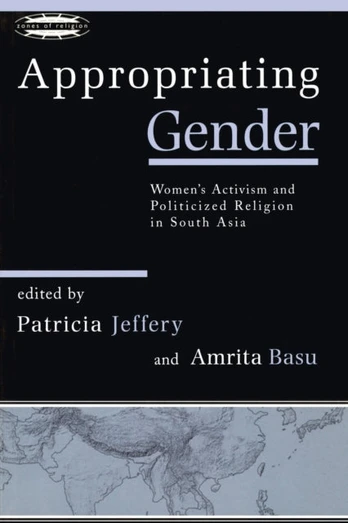 Appropriating Gender