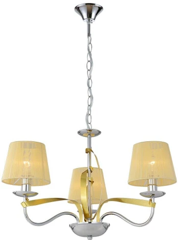 Candellux Pakabinamas šviestuvas 5533-55057