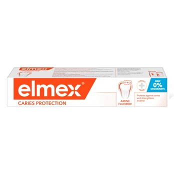 ELMEX dantų pasta nuo ėduonies Caries Protection 75 ml