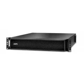 APC Batterie SRT72RMBP SMARTUPS SRT 72V 2,2kVA RM (Speditionsversand)