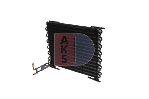 Kondicionieriaus radiatorius AKS DASIS 422004N