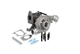 KAMOKA 8600034 Kompresorius, įkrovimo sistema