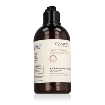 L'Occitane Volume & Strength Conditioner Refill 500 ml