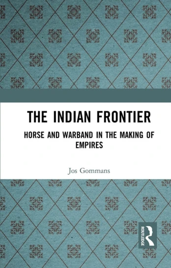 Indian Frontier
