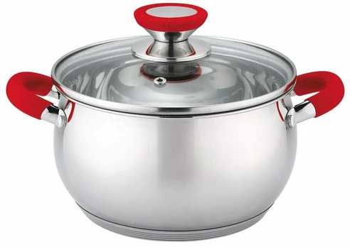 Puodas Oliver Voltz OV51210N18, 18 cm, 2.7 l