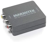 Marmitek Connect AH31