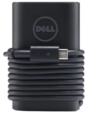 Maitinimo šaltinis do laptopa Dell 65 W, USB-C, (450-AGOB)