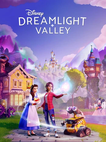 Disney Dreamlight Valley PC