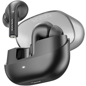 Ausinės TOZO Agile Nova Black