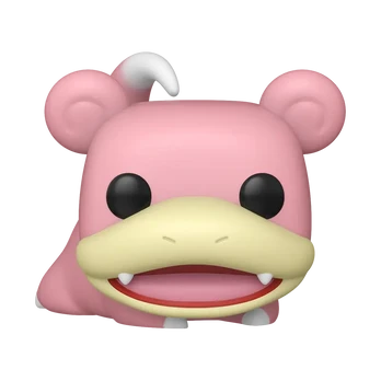 FUNKO POP! Vinilinė figūrėlė: Pokemon - Slowpoke