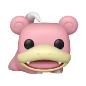 FUNKO POP! Vinilinė figūrėlė: Pokemon - Slowpoke kaina