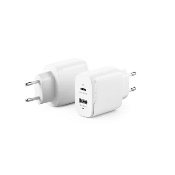 ALOGIC Rapid Power 32W (20W+12W) GaN įkroviklis