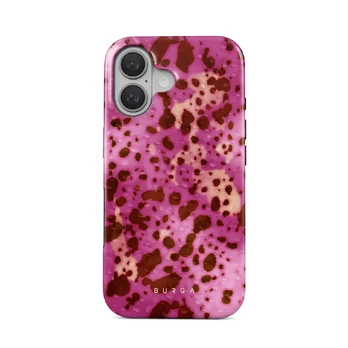 Orchid - iPhone 16 Plus Case, Tough (MagSafe) / N/A