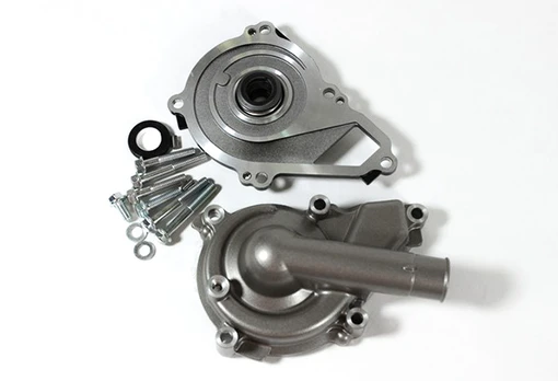 0700-0800A0-0H700 WATER PUMP ASSY
