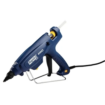 Glue Gun EG340, 12mm, PRO, Rapid