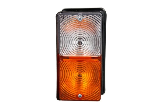 Posūkio žibintas TRUCKLIGHT CL-AG007