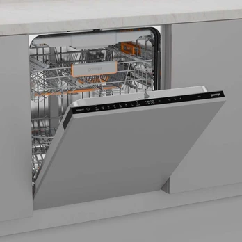 Indaplovė Gorenje GV673B65