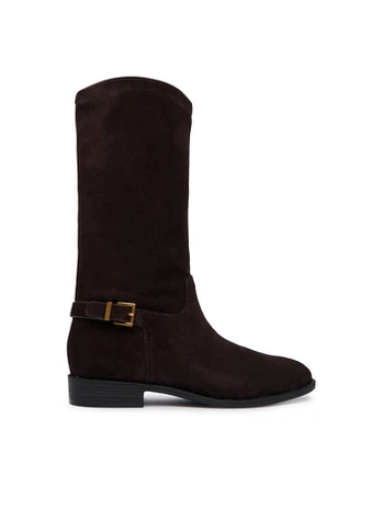MICHAEL Michael Kors Ilgaauliai Harleigh Mid 40F6HRMB5S Ruda