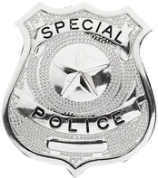 Widmann Policijos ženklas kaina