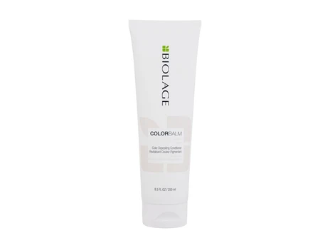 Plaukų kondicionierius Biolage ColorBalm Clear, 250 ml