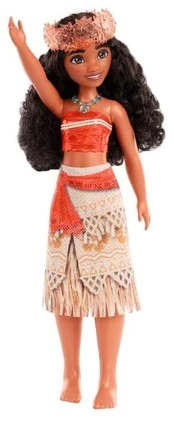 Disney Princess Core Doll Vaiana