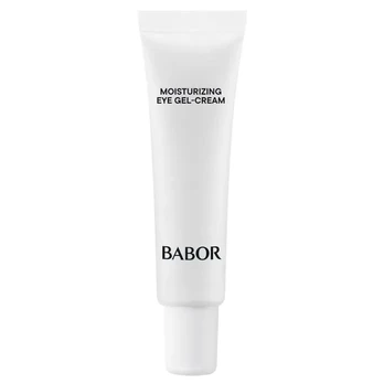Babor Skinovage Moisturizing Eye Gel-Cream 15 ml