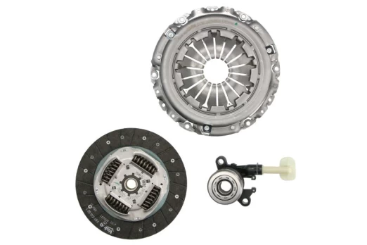 Sankabos komplektas VALEO 834312