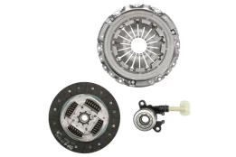 Sankabos komplektas VALEO 834312 kaina