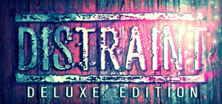 DISTRAINT: Deluxe Edition Steam