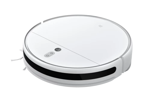 Robotas dulkių siurblys Xiaomi Mi Mop 2