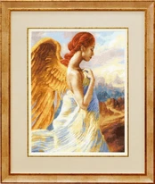 Beldizart Gražus angelas S/CHM078 kaina