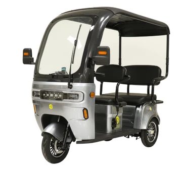Elektrinis triratis RIDE-E TRIGO (EEC) 1000W 32Ah 60V