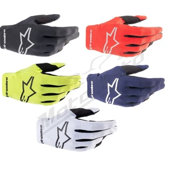 ALPINESTARS Radar pirštinės