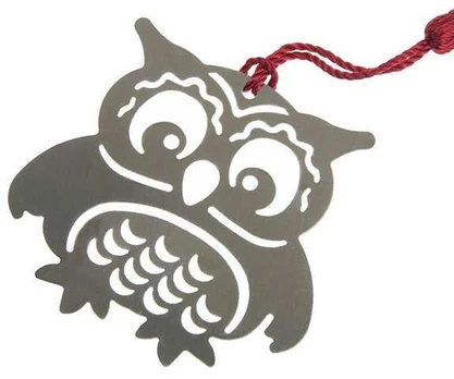 Žymėti OWL
